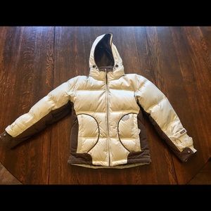 Obermeyer Alex Down Jacket